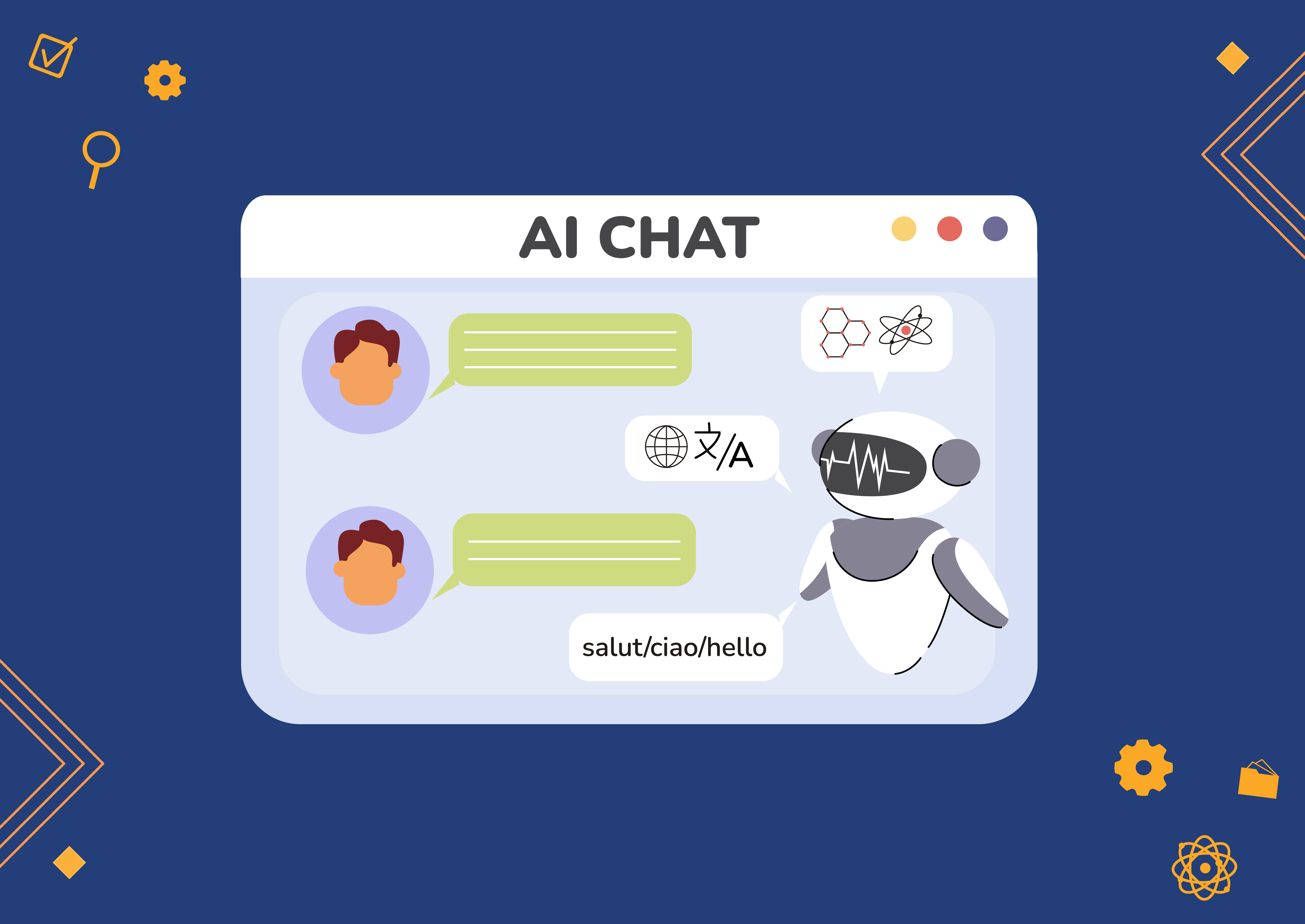 Conversational AI: Transforming Customer Engagement for SaaS Companies