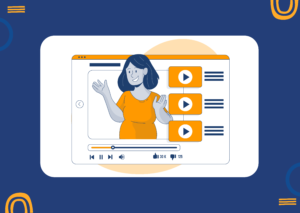 video demos