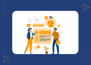 Customer experience