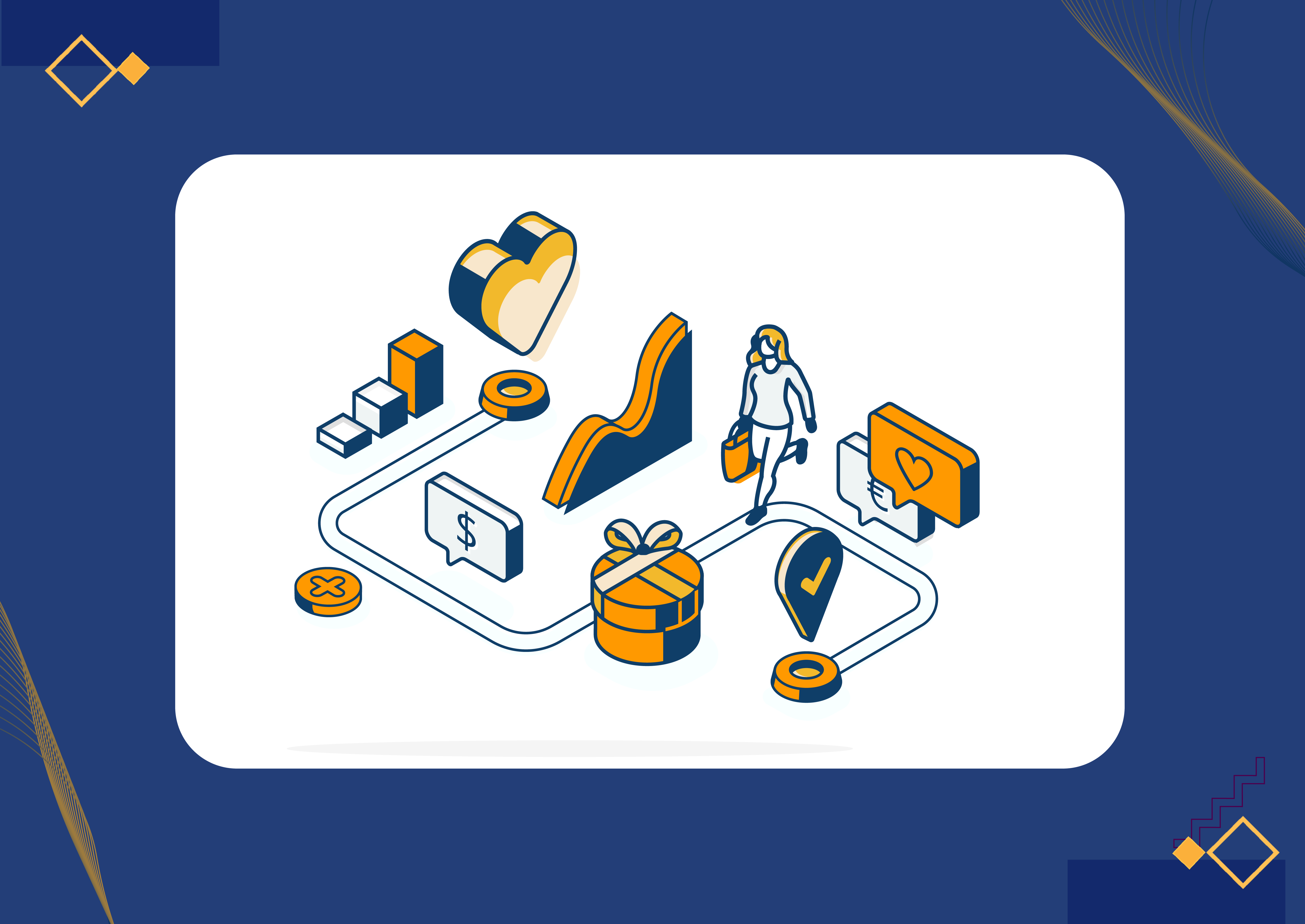 How AI is Transforming the Modern Buyer Journey