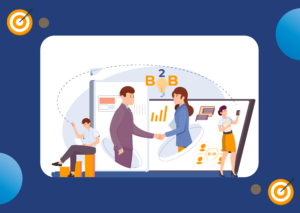 b2b conversions