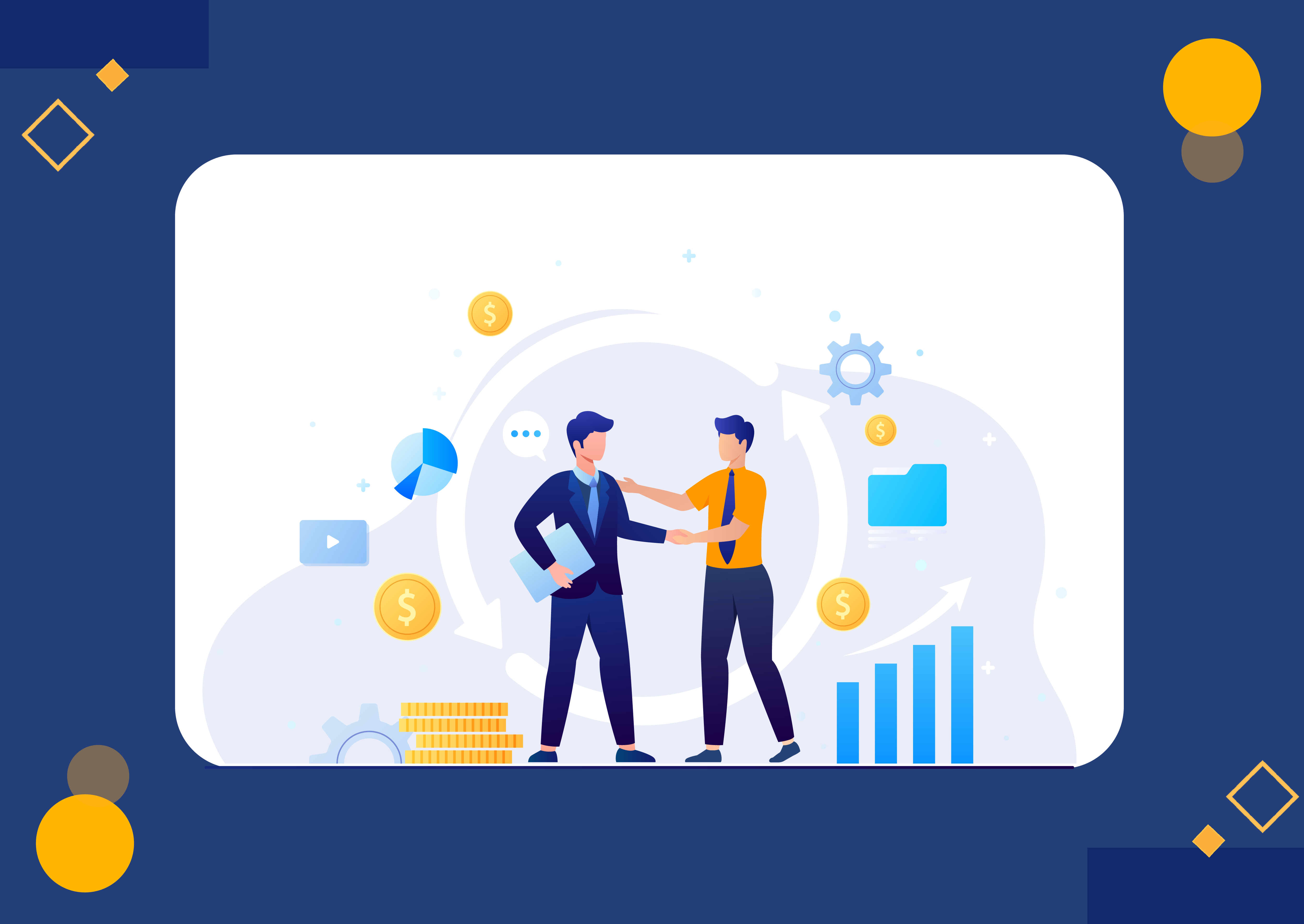 saas buyers