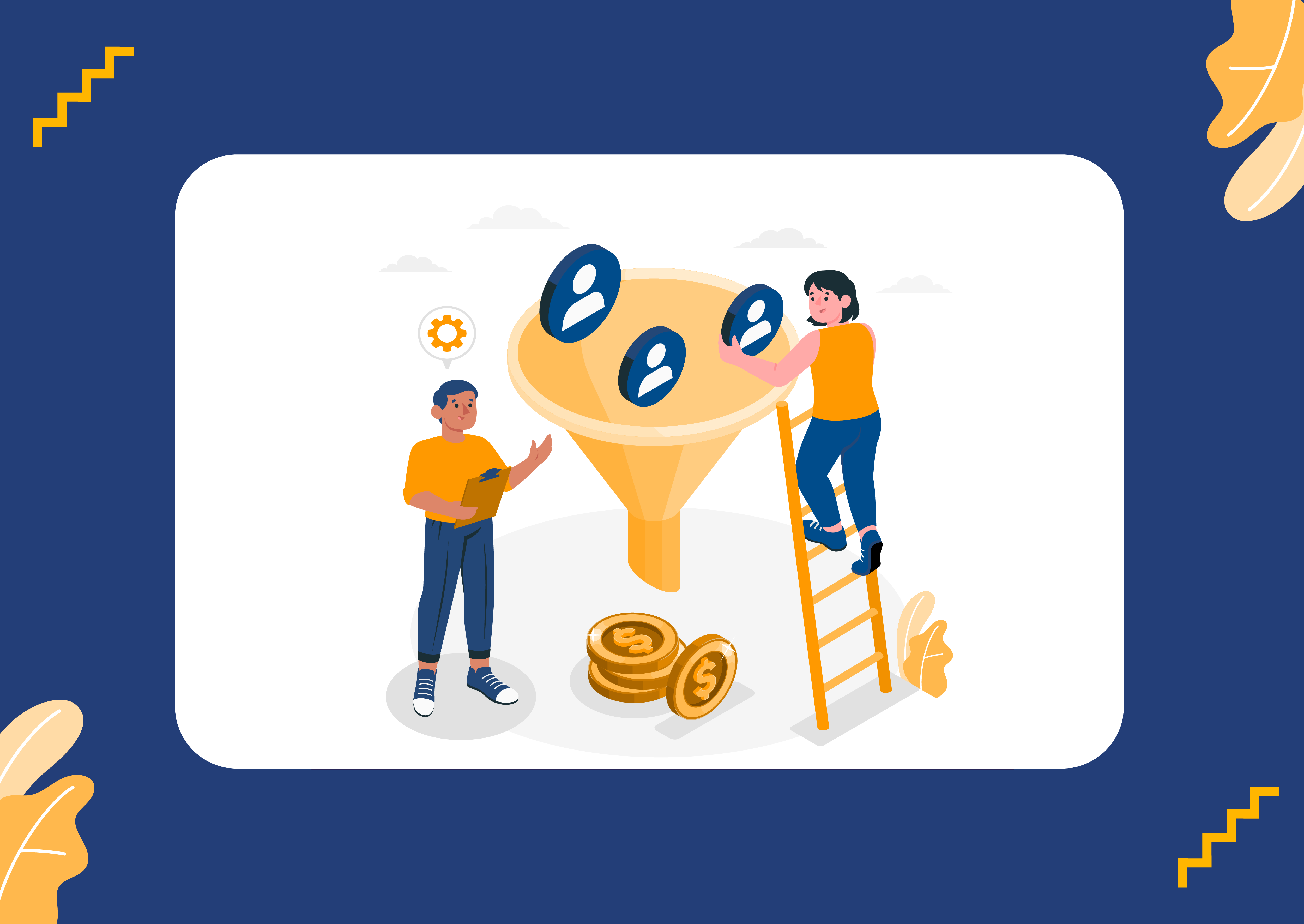 b2b marketing