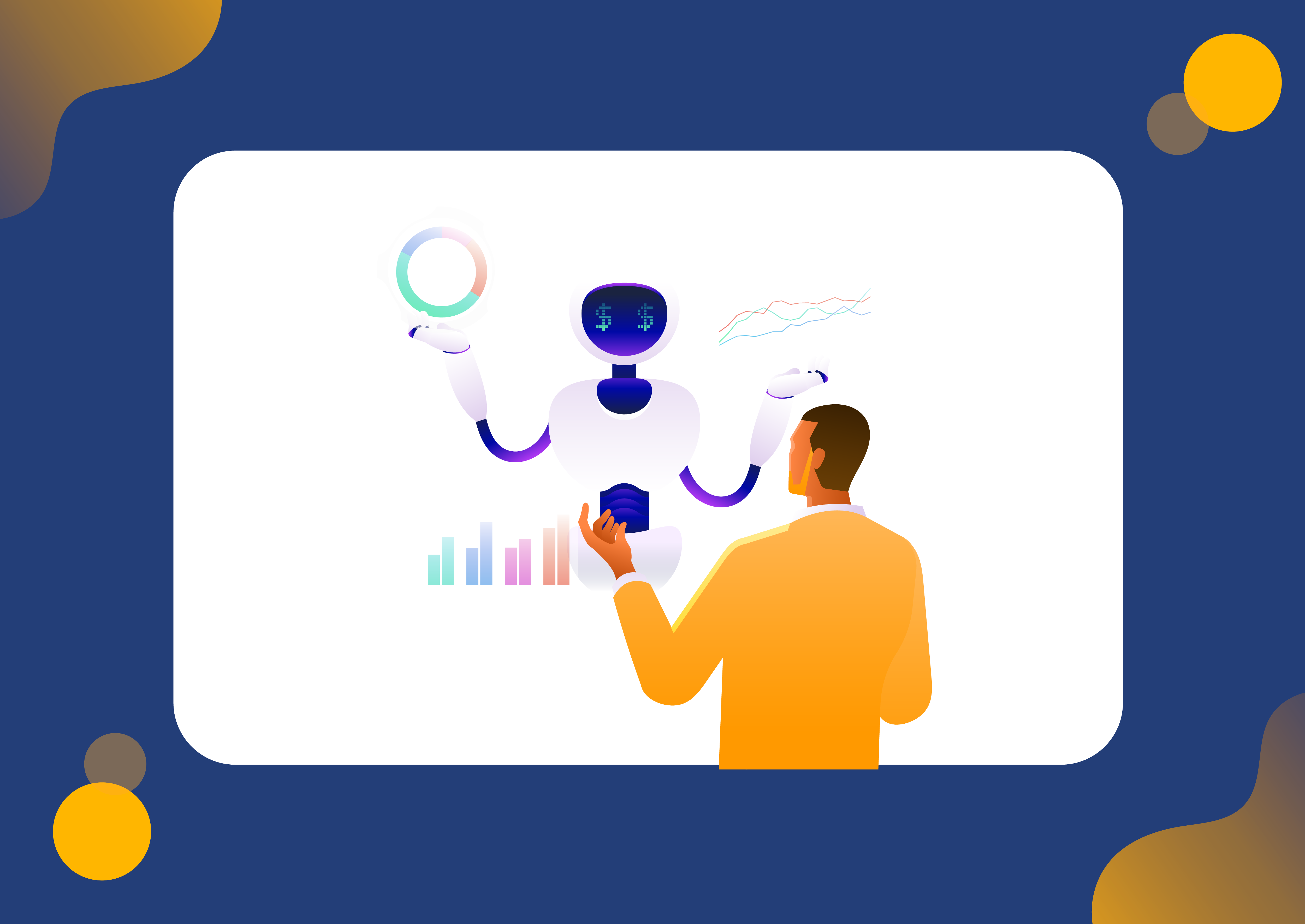 How to Qualify B2B Leads Faster with AI-Powered Tools