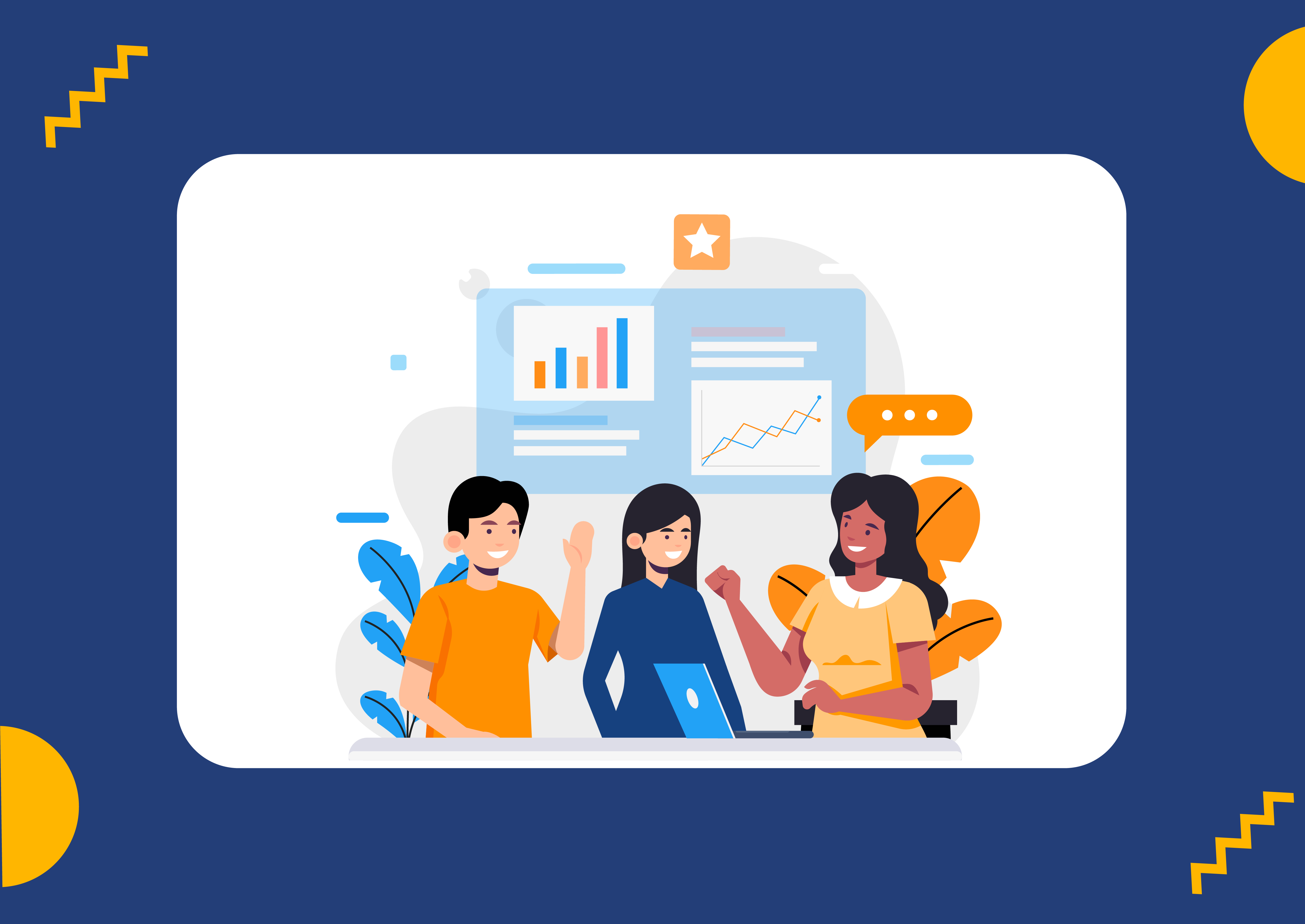 lead qualification frameworks