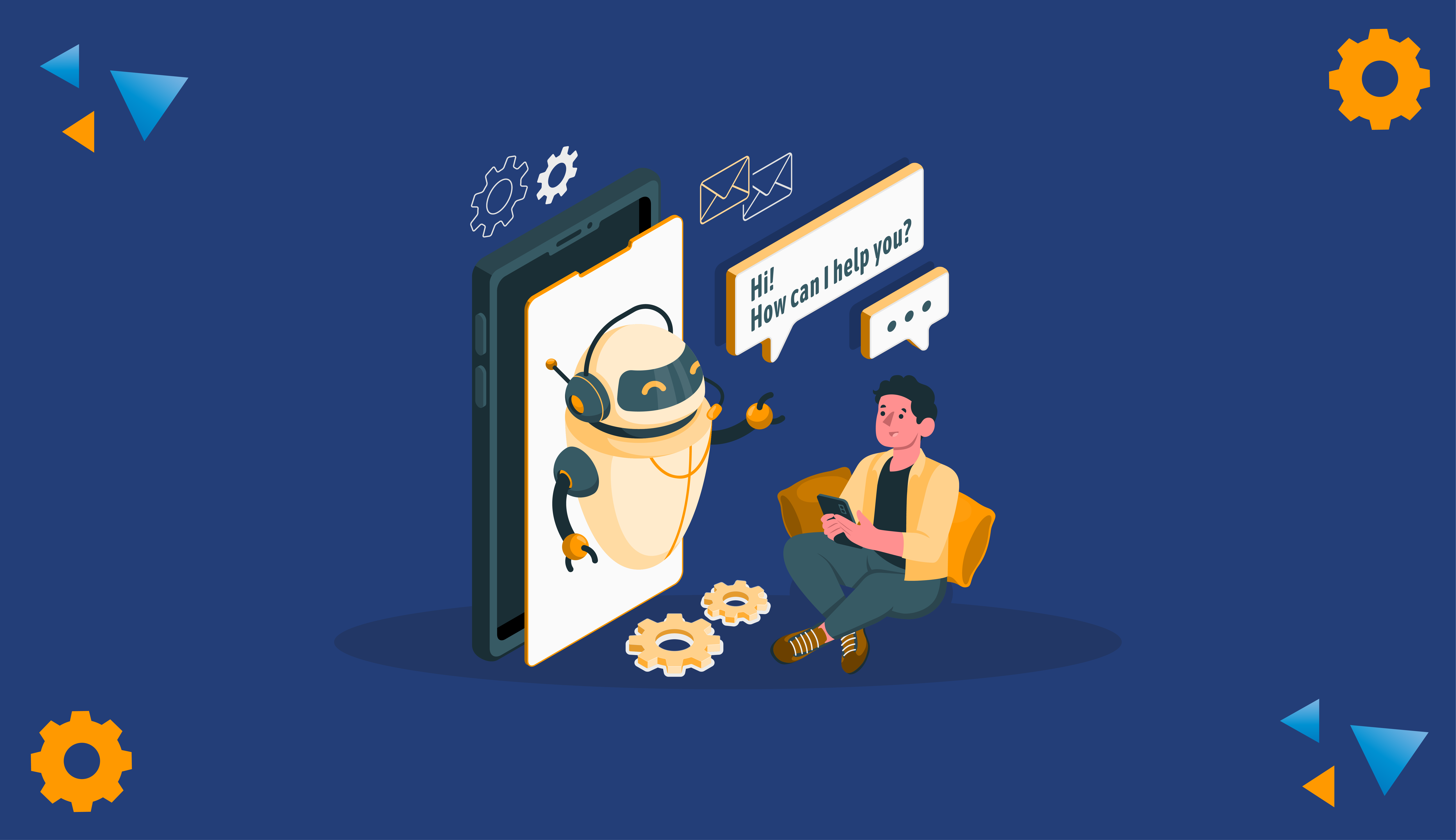 ai for saas