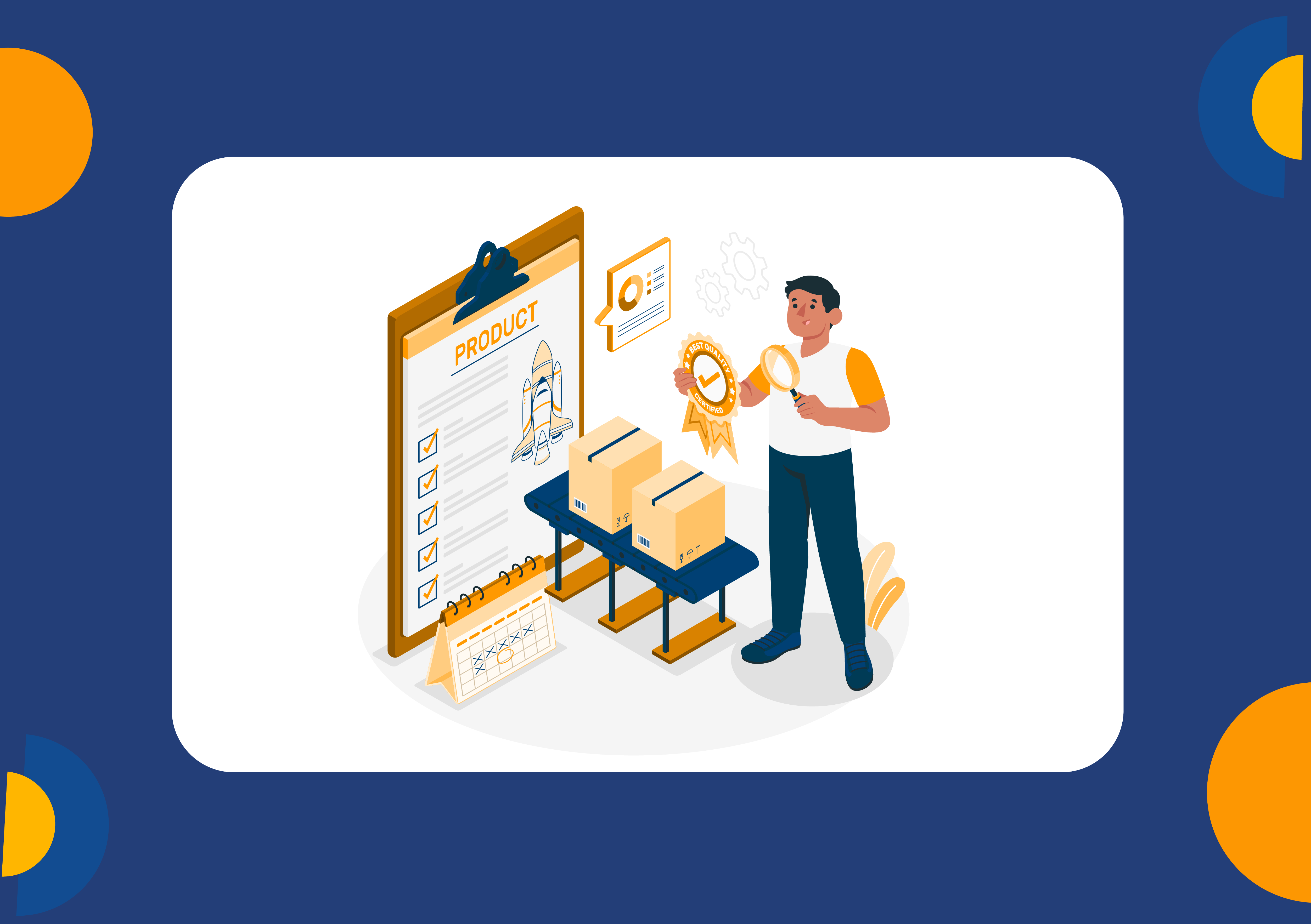product experience