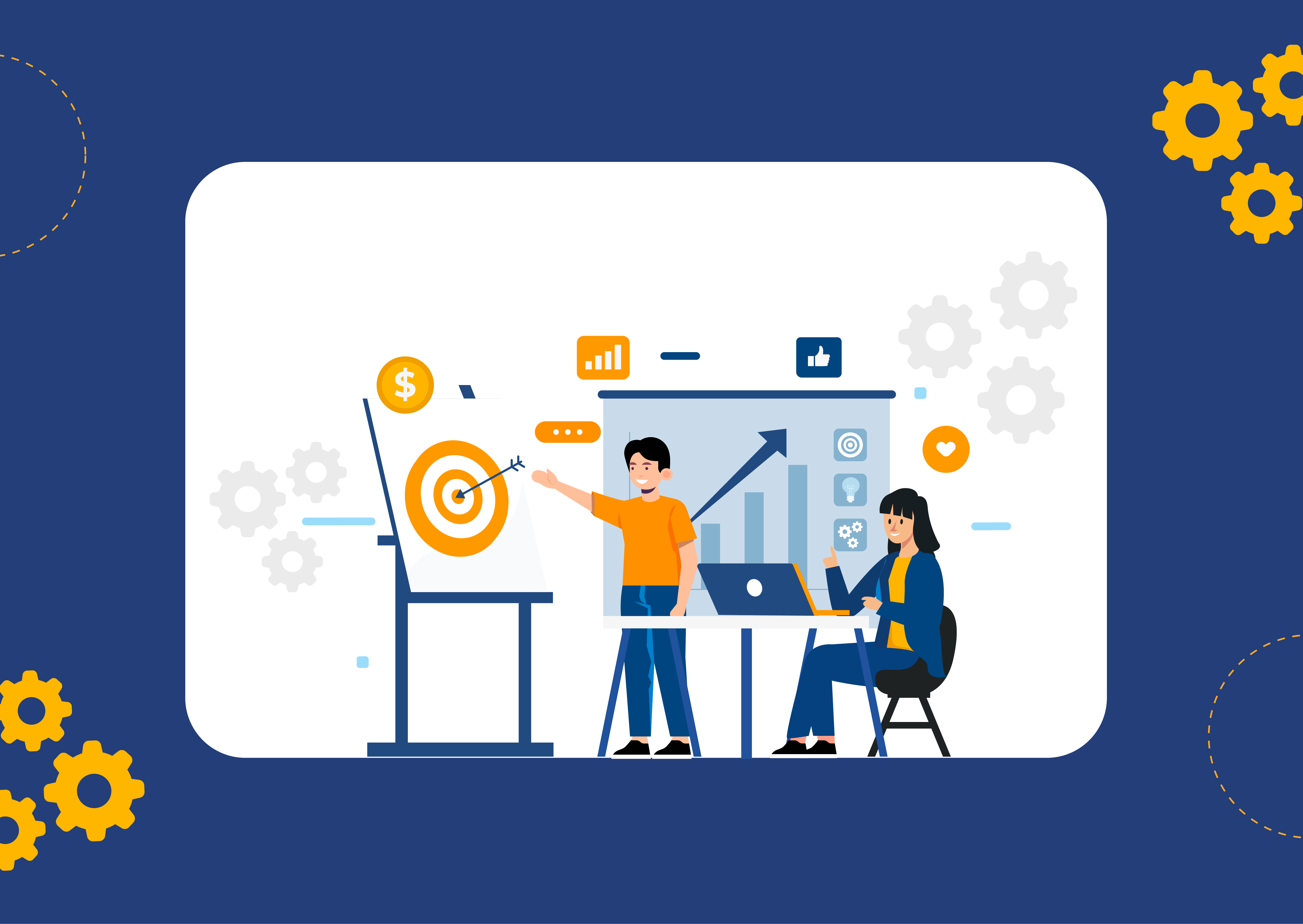 B2B Demand Generation: Strategies That Actually Drive Pipeline