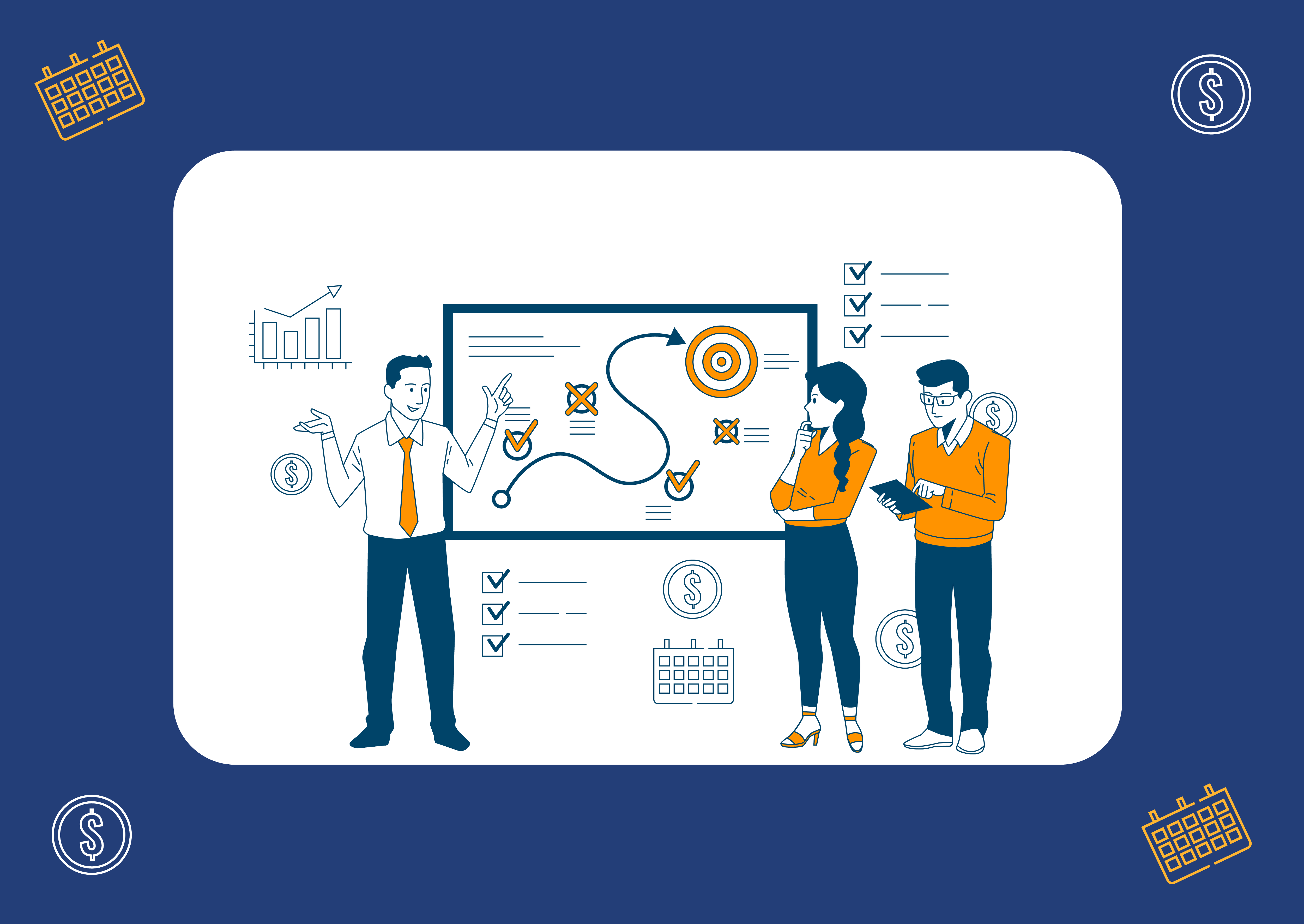 sales process