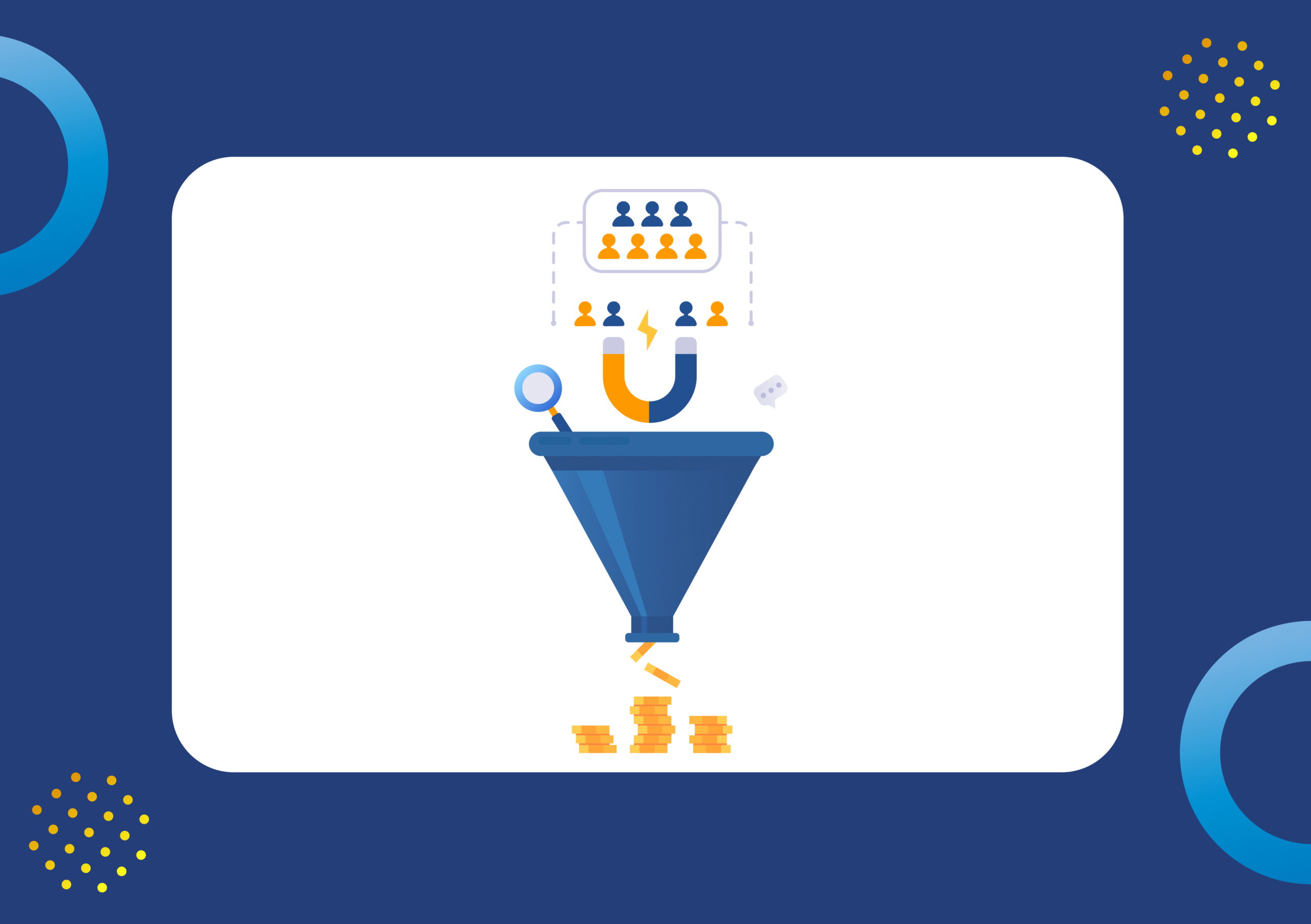 How to Build a High-Converting Sales Funnel from Scratch