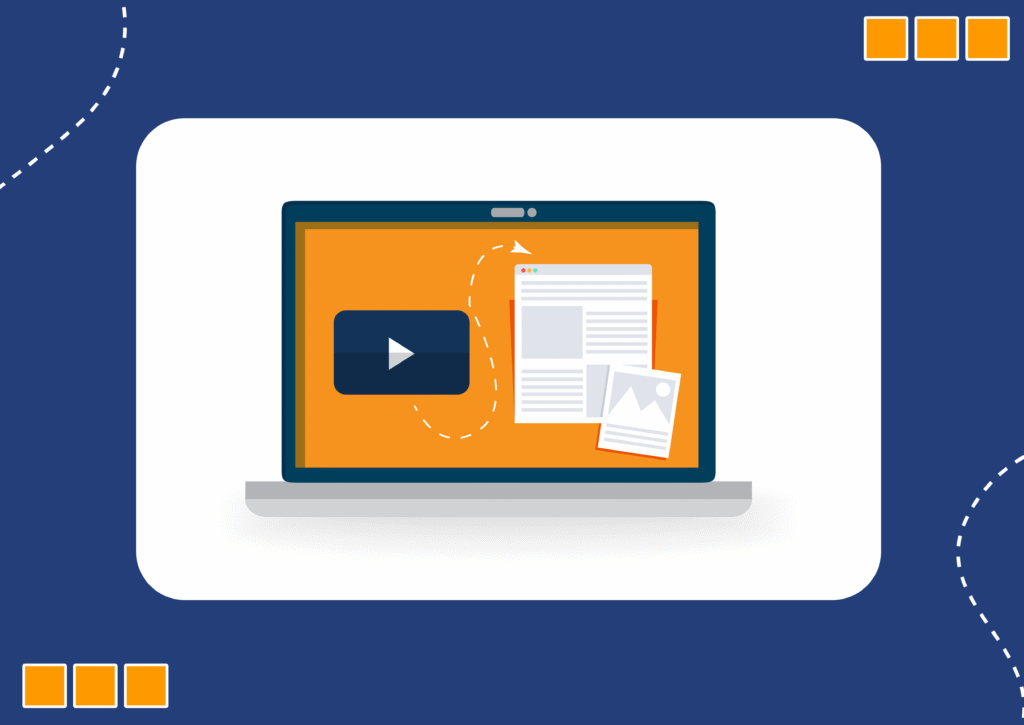Video to Doc Converter