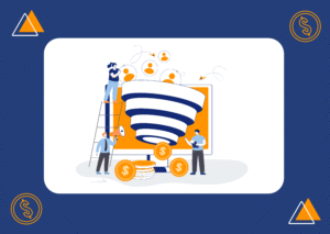 build a sales funnel