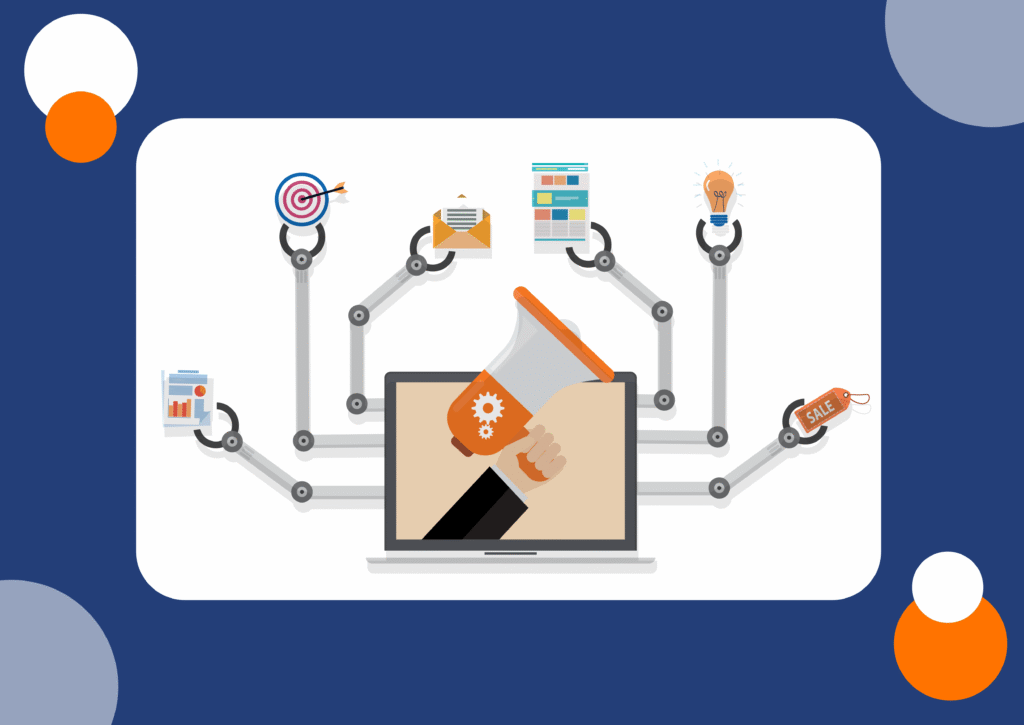 indirect marketing channels